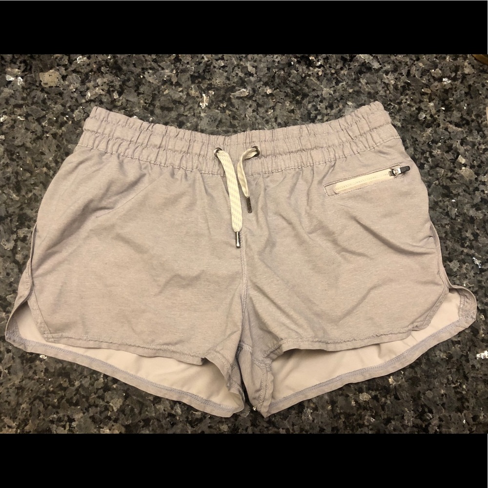 Vuori Clementine Shorts